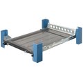 Rack Solutions Cable Management Arm For Tool-Less Shelf 137-1515